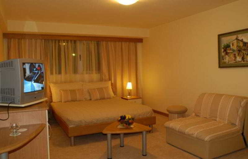 Hotel Donco Охрид Екстер'єр фото